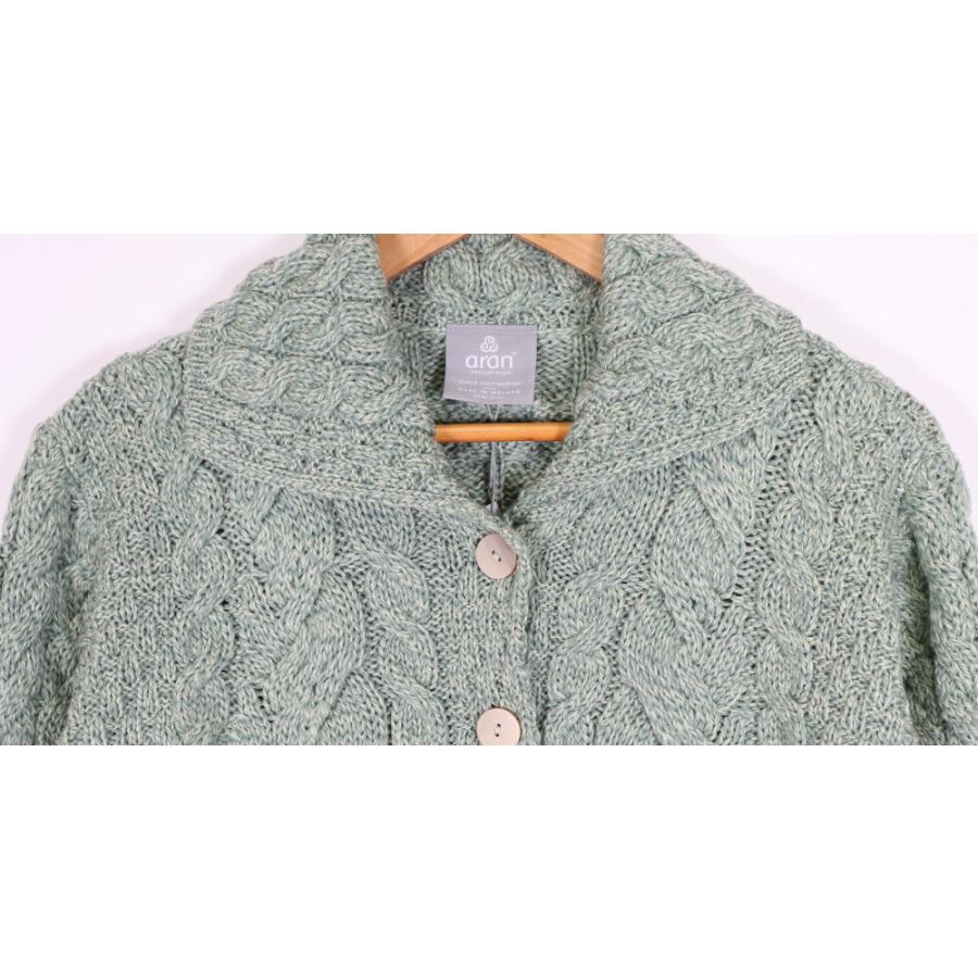 aran WOOLLEN MILLS（アランウーレンミルズ） スーパーソフト メリノ