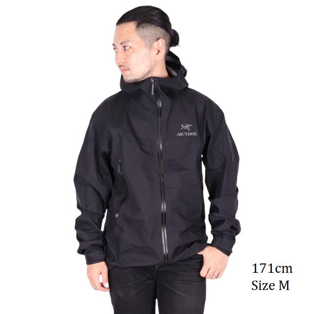 最大82%OFFクーポン ARC'TERYX Beta AR Jacket M ベータarジャケット