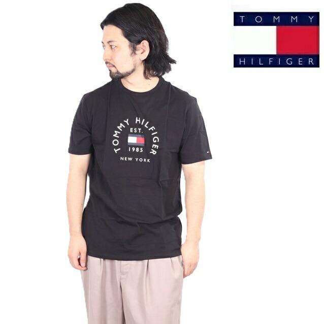 Tommy Hilfiger トミーヒルフィガー ポロシャツ メンズ 半袖 トップス Baldwin Ss Polo Cfコットン 綿 ワンポイント Baldwinsspolocf Carre 通販 Yahoo ショッピング