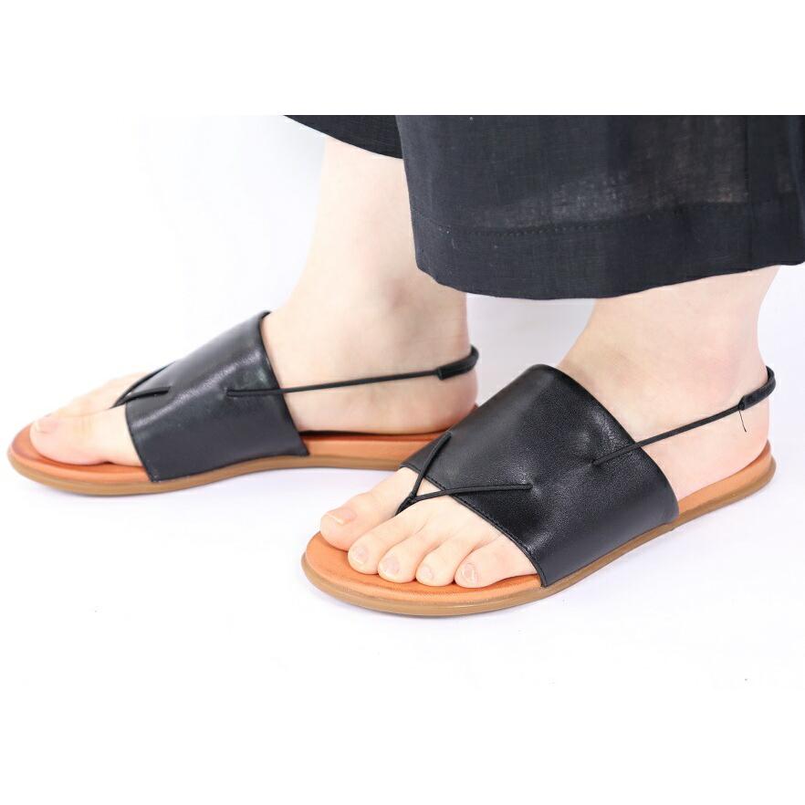 【マウロディバリ】チューブコンフォートサンダル MAURO de BARI】チューブコンフォートサンダル