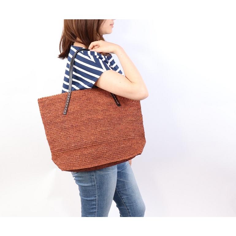 Sans Arcidet サンアルシデ BEBY BAG SMALL CVEG スクエア型 Sans Arcidet サンアルシデ BEBY BAG SMALL CVEG スクエア型