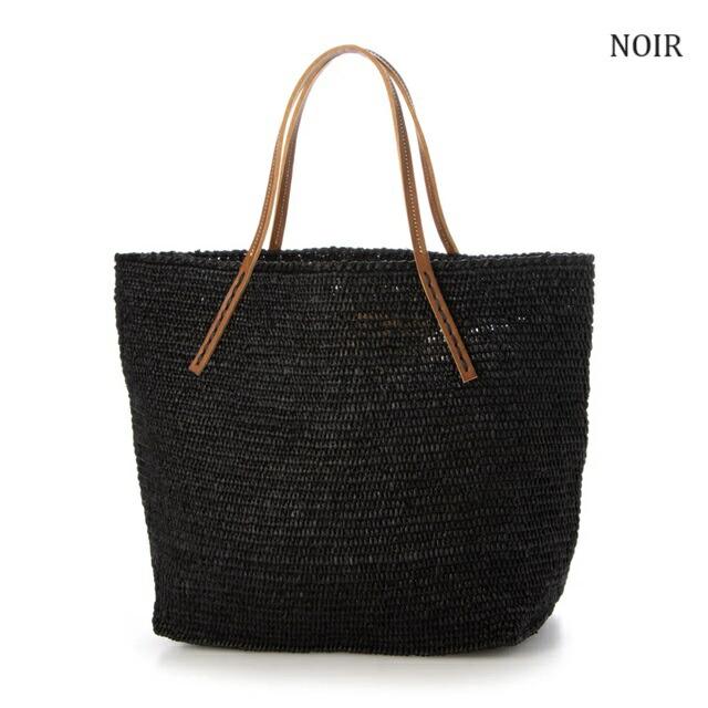 サンアルシデ Sans Arcidet BEBY BAG SMALL CVEG スクエア型 レザー