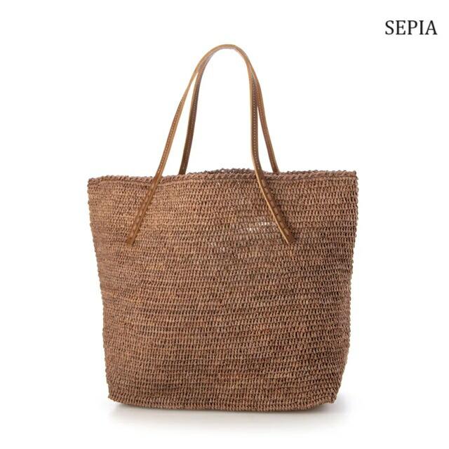 サンアルシデ Sans Arcidet BEBY BAG SMALL CVEG スクエア型 レザー