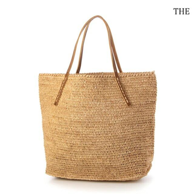 サンアルシデ Sans Arcidet BEBY BAG SMALL CVEG スクエア型 レザー