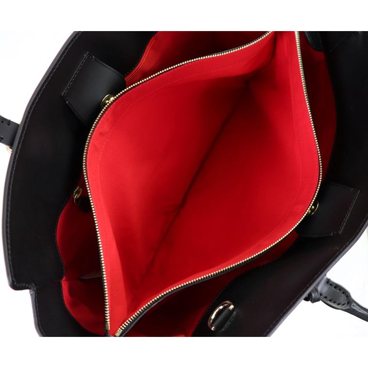 boldrini selleria ボルドリーニ セレリア レザー トートバッグ