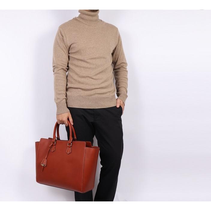 Boldrini Selleria ボルドリーニ セレリア レザー トートバッグ 70 Riot Leather イタリア ビジネスバッグ メンズ 本革 なめし Boldrini 70 Carre 通販 Yahoo ショッピング