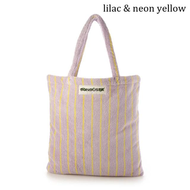 BONGUSTA ボングスタ トートバッグ NARAM TOTEBAG ナラム