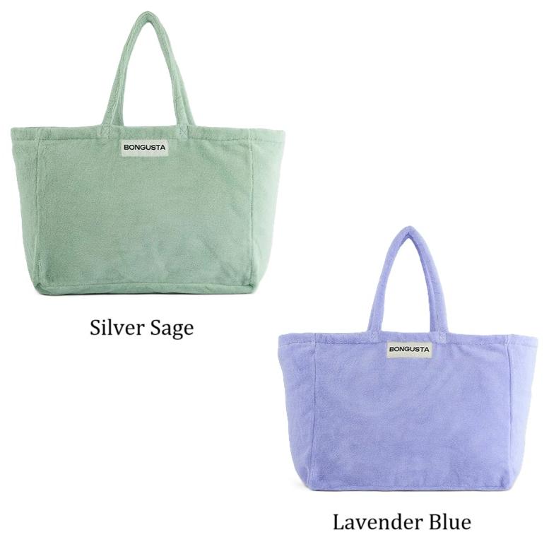 BONGUSTA ボングスタ トートバッグ NARAM WEEKEND BAG マザーズバッグ
