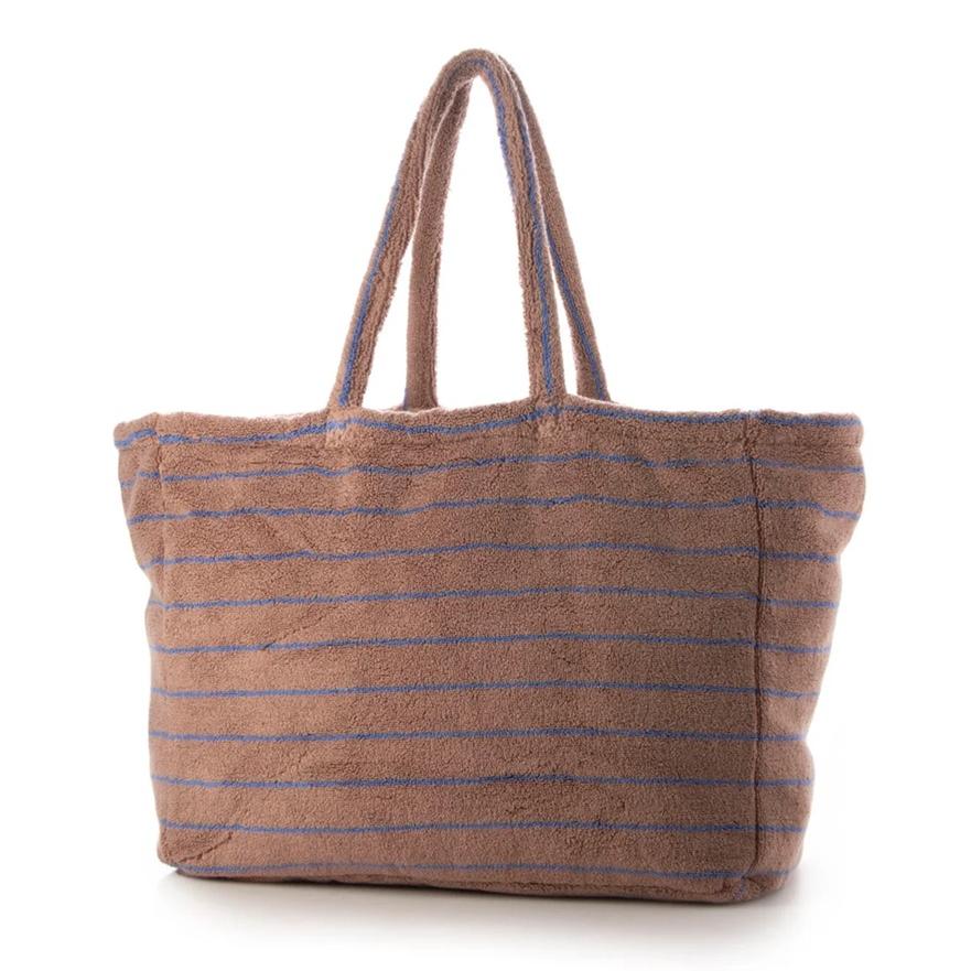 BONGUSTA ボングスタ トートバッグ NARAM WEEKEND BAG マザーズバッグ