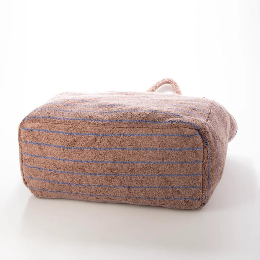 BONGUSTA ボングスタ トートバッグ NARAM WEEKEND BAG マザーズバッグ