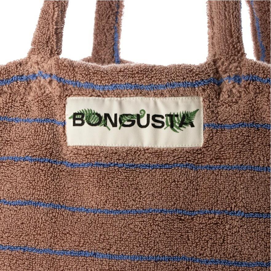 BONGUSTA ボングスタ トートバッグ NARAM WEEKEND BAG マザーズ