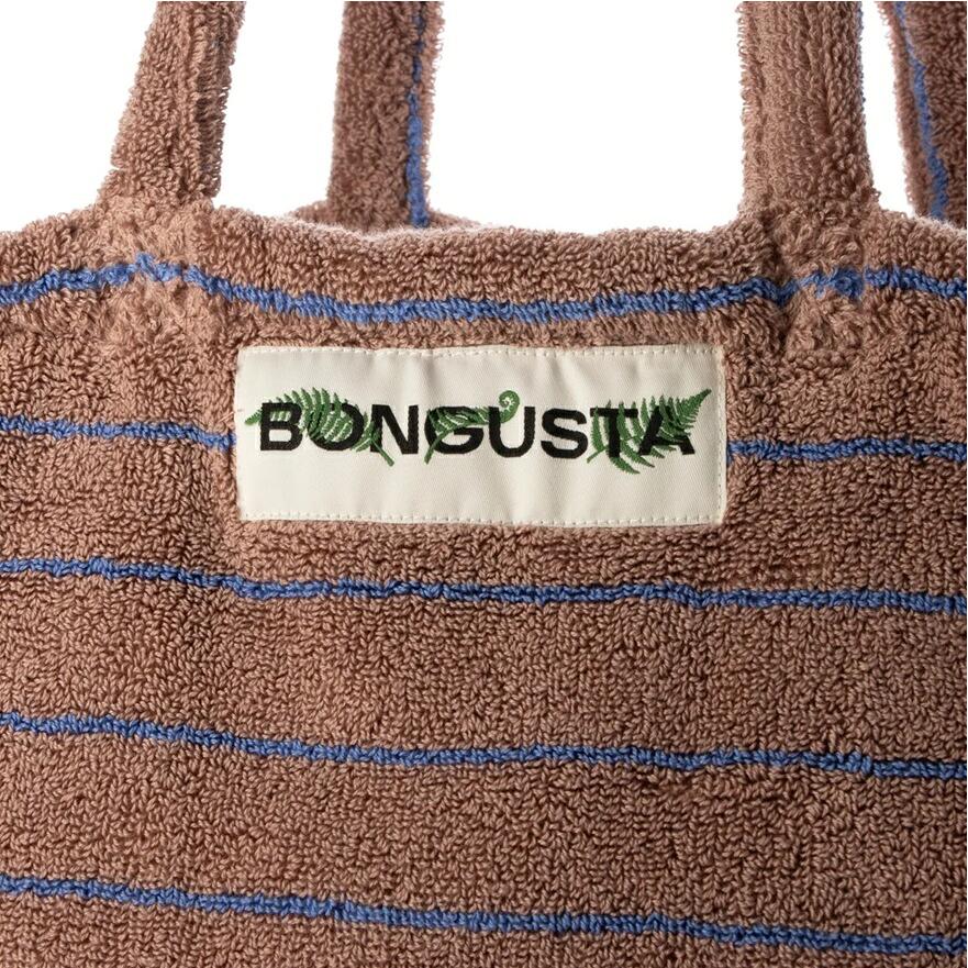 BONGUSTA ボングスタ トートバッグ NARAM WEEKEND BAG マザーズバッグ