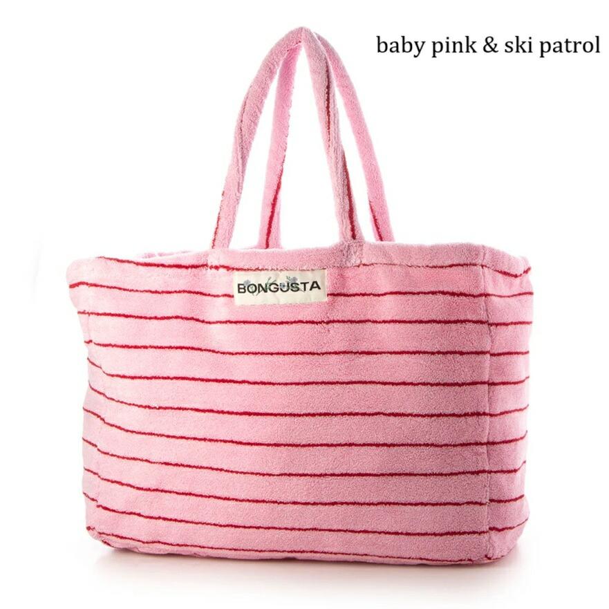 BONGUSTA ボングスタ トートバッグ NARAM WEEKEND BAG マザーズバッグ
