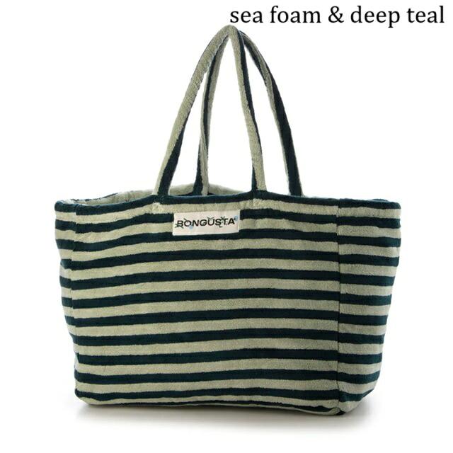 BONGUSTA ボングスタ トートバッグ NARAM WEEKEND BAG マザーズバッグ