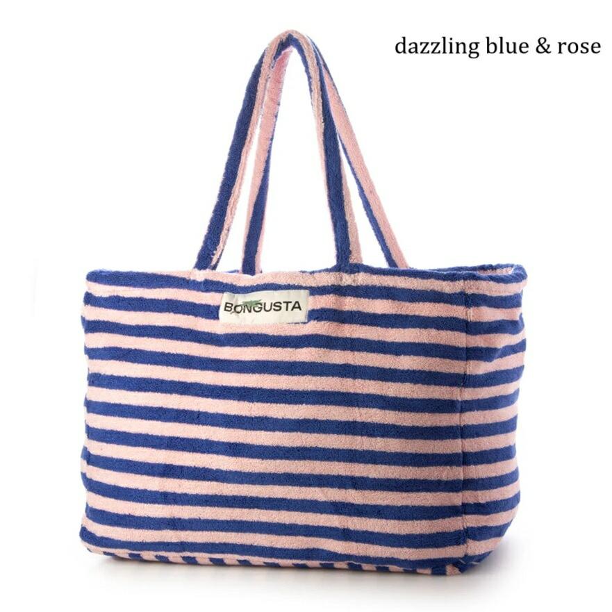 BONGUSTA ボングスタ トートバッグ NARAM WEEKEND BAG マザーズ