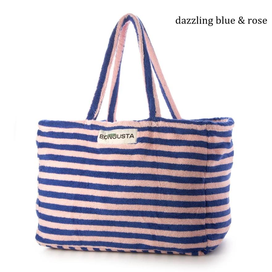BONGUSTA ボングスタ トートバッグ NARAM WEEKEND BAG マザーズバッグ