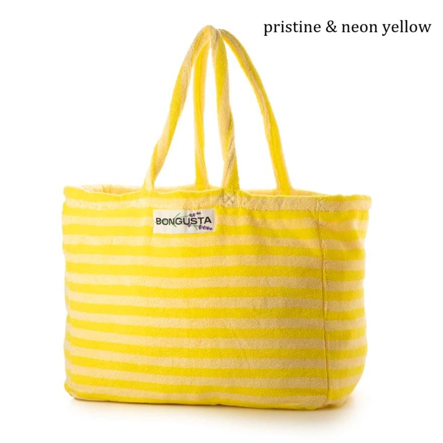 BONGUSTA ボングスタ トートバッグ NARAM WEEKEND BAG マザーズバッグ