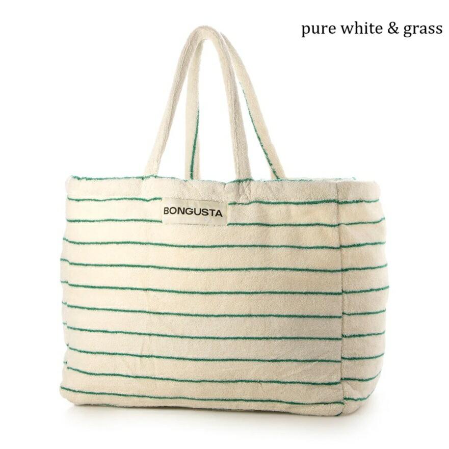 BONGUSTA ボングスタ トートバッグ NARAM WEEKEND BAG マザーズ
