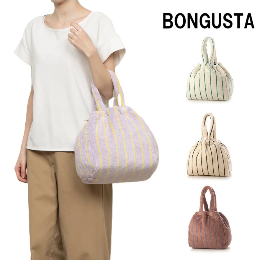 BONGUSTA ボングスタ ハンドバッグ NARAM HANDBAG SMALL ナラム