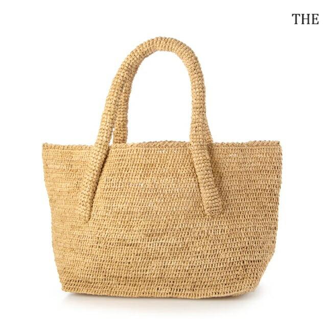 Sans Arcidet サンアルシデ BOUDIN トート型 レザーハンドル