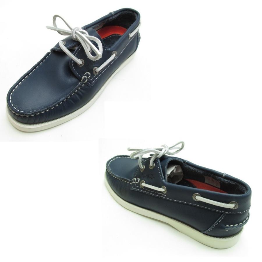 Bruno Peyron フランス製 デッキシューズ 本革 モカシン エスパドリーユ メンズ レディース 紐 赤 大きいサイズ Br001 Carre 通販 Yahoo ショッピング
