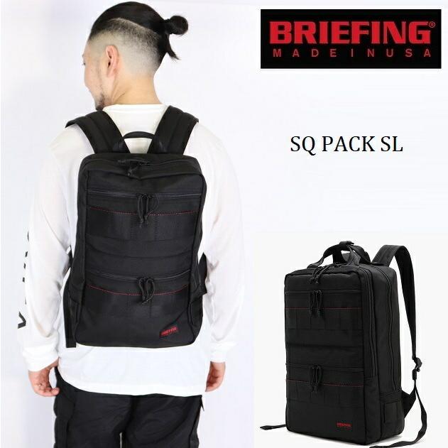 BRIEFING ブリーフィング バックパック レザー ビジネスリュック BRIEFING ブリーフィング バックパック レザー ビジネスリュック