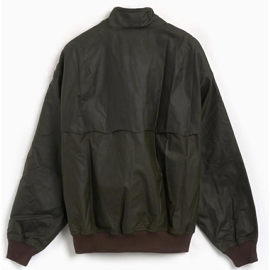 バブアー バラクータ ブルゾン G9 WAX ワックス バブアー バラクータ ブルゾン G9 WAX ワックス