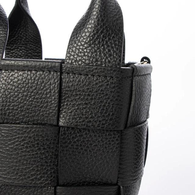 MARLON FIRENZE（マーロンフィレンツェ） ミニハンドバッグ イントレ