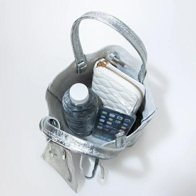 MARLON FIRENZE マーロンフィレンツェ ショルダーバッグ 2way スター