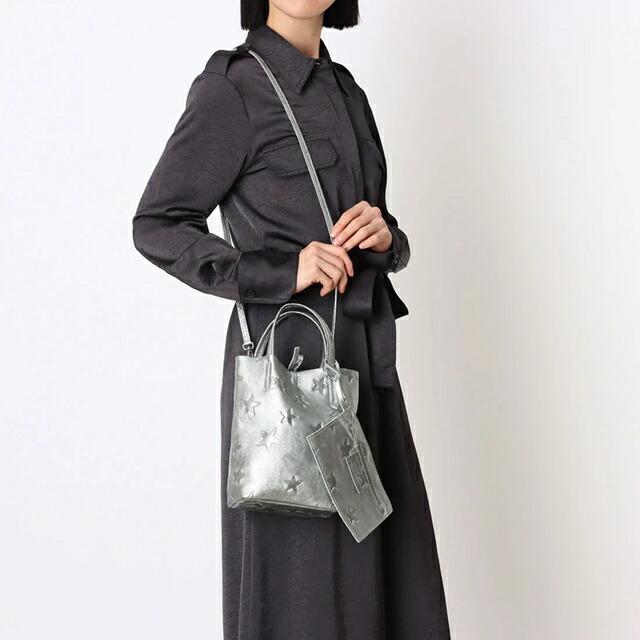 MARLON FIRENZE（マーロンフィレンツェ） ショルダーバッグ レザー 星