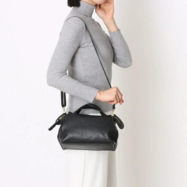 MARLON FIRENZE マーロンフィレンツェ ミニハンドバッグ ショルダー