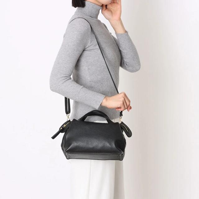 MARLON FIRENZE マーロンフィレンツェ ミニハンドバッグ ショルダー