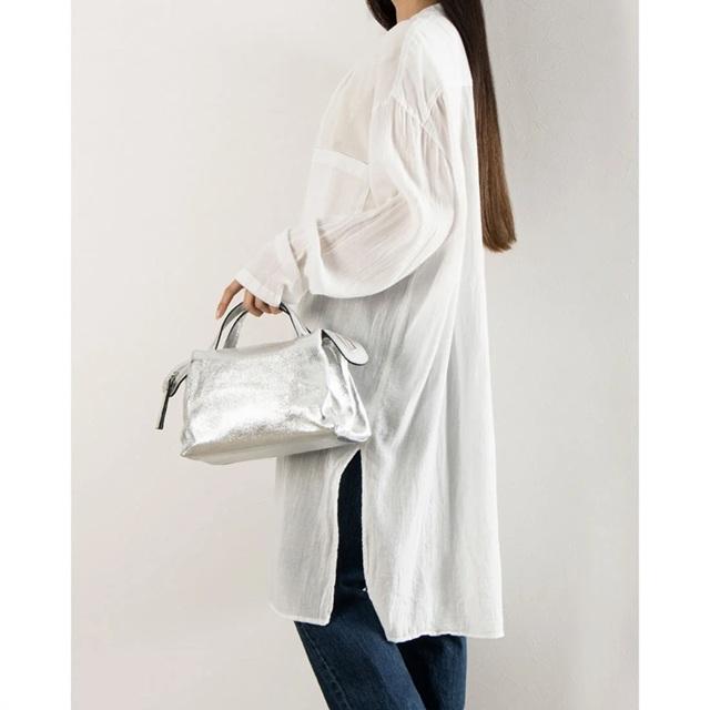 MARLON FIRENZE マーロンフィレンツェ ミニハンドバッグ ショルダー