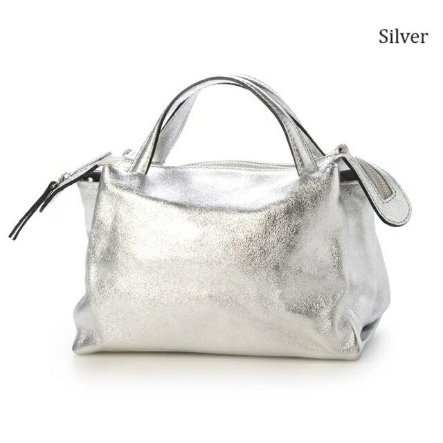 MARLON FIRENZE マーロンフィレンツェ ミニハンドバッグ ショルダー