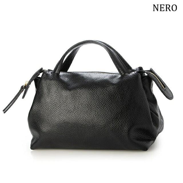 MARLON FIRENZE マーロンフィレンツェ ミニハンドバッグ ショルダー