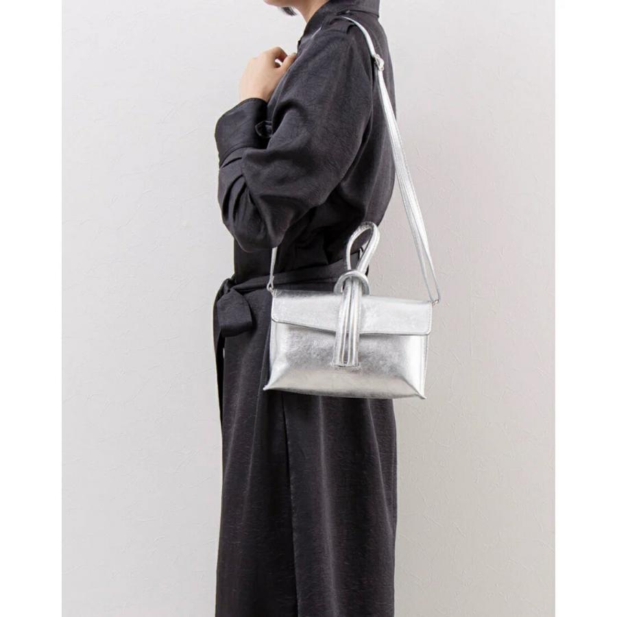 MARLON FIRENZE マーロンフィレンツェ ハンドバッグ レディース