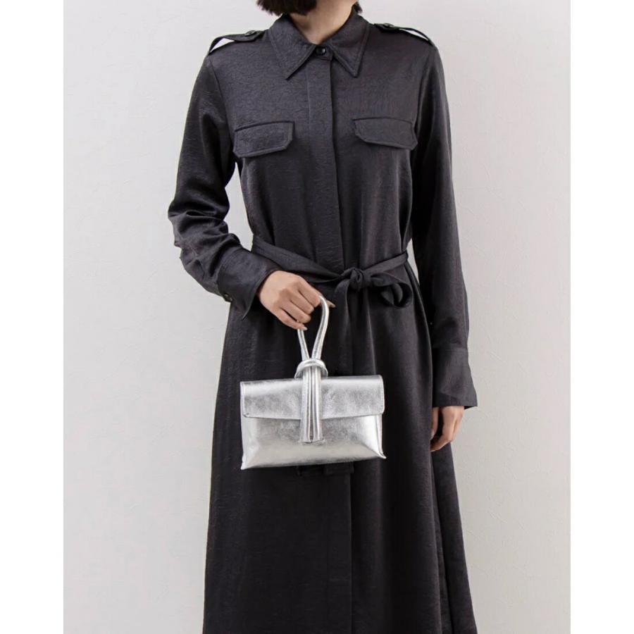 MARLON FIRENZE マーロンフィレンツェ ハンドバッグ レディース