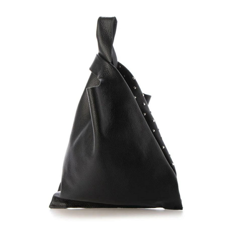 MARLON FIRENZE（マーロンフィレンツェ） ボールスタッズ トートバッグ