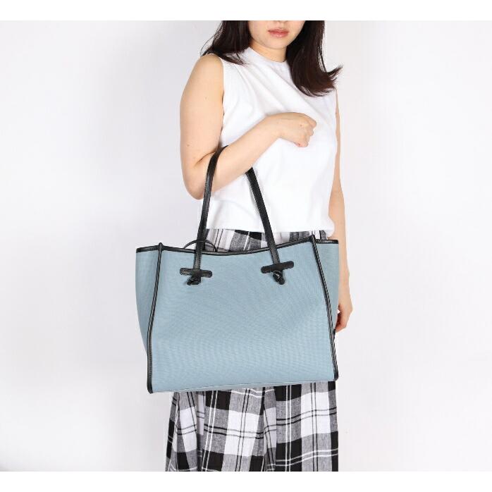 GIANNI CHIARINI（ジャンニ キアリーニ） トートバッグ MARCELLA M