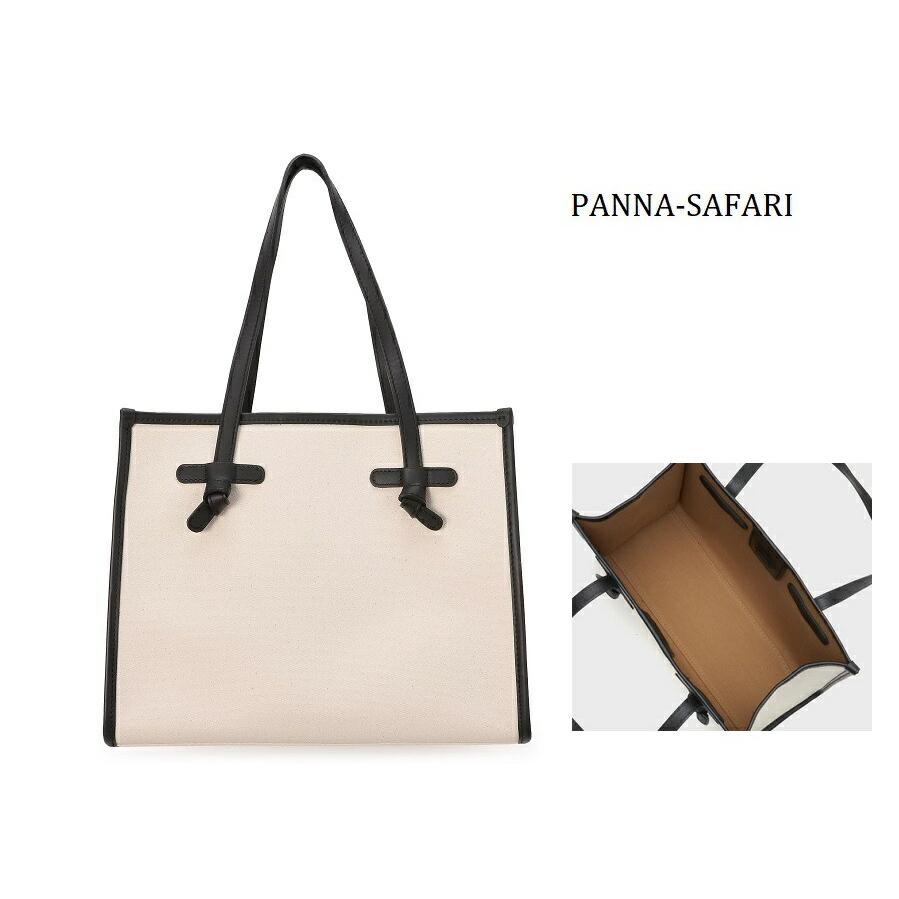 GIANNI CHIARINI（ジャンニ キアリーニ） トートバッグ MARCELLA M