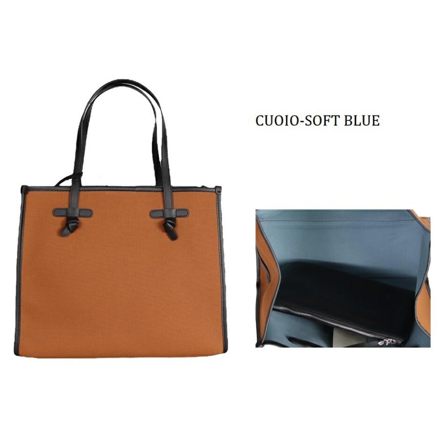 GIANNI CHIARINI（ジャンニ キアリーニ） トートバッグ MARCELLA M