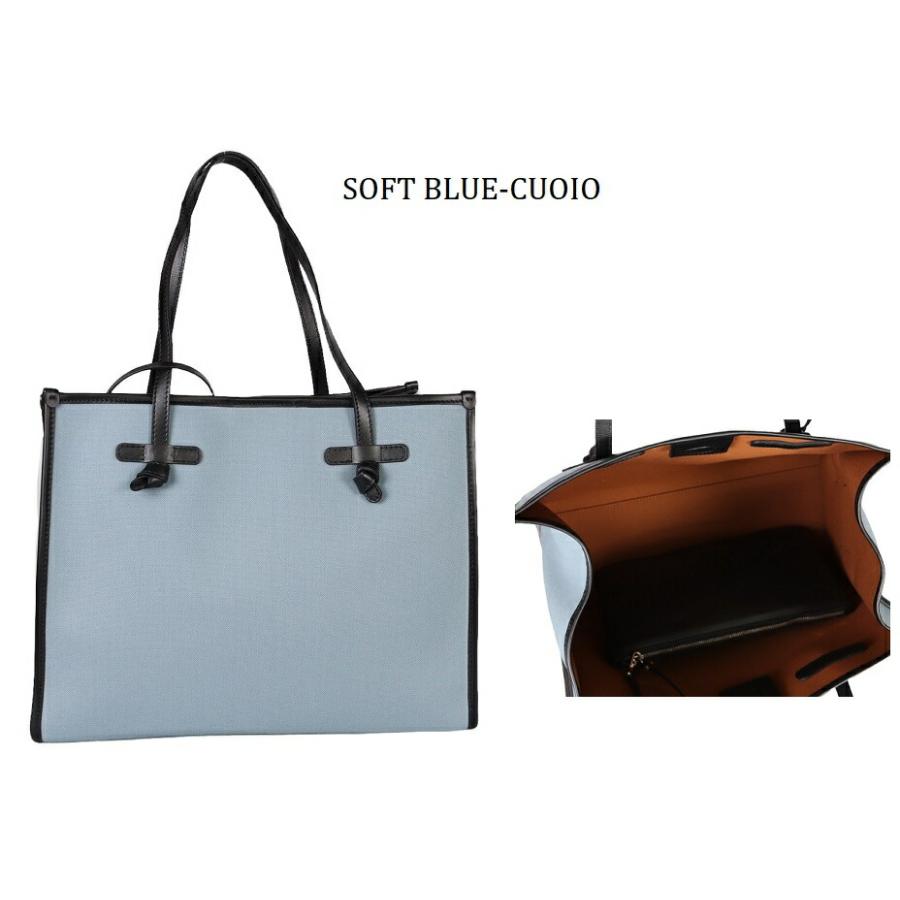 GIANNI CHIARINI（ジャンニ キアリーニ） トートバッグ MARCELLA M