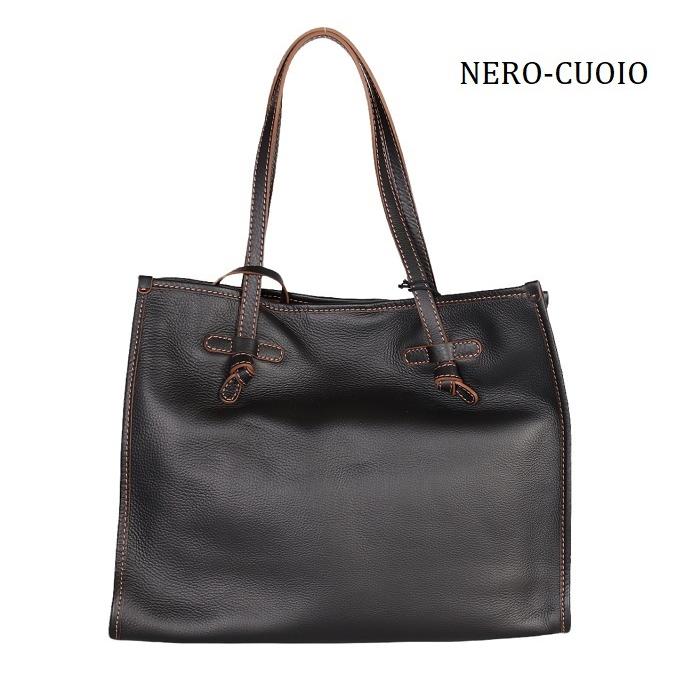 ジャンニキアリーニ マルチェッラ GIANNI CHIARINI トートバッグ