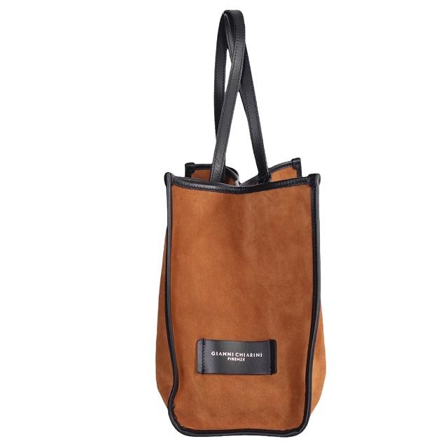 GIANNI CHIARINI（ジャンニ キアリーニ） トートバッグ MARCELLA M