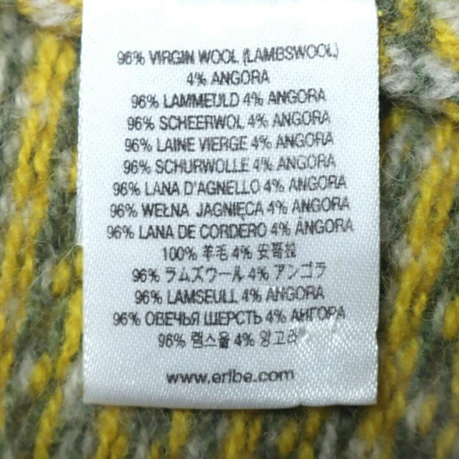 ERIBE（エリベ） レディース カーディガン ニット セーター