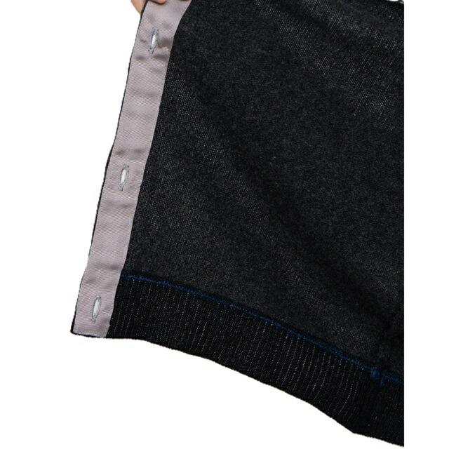 ERIBE（エリベ） レディース ショート丈カーディガン ニット セーター