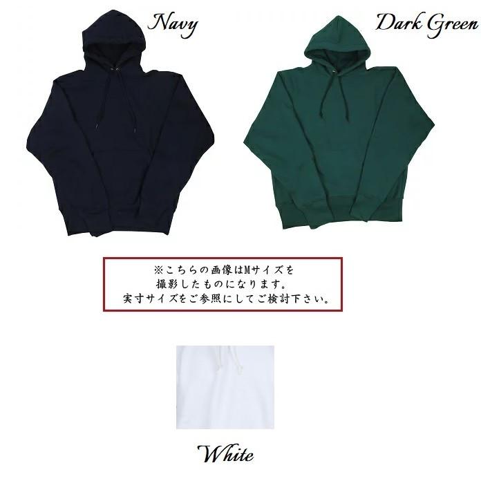 CAMBER キャンバー パーカー スウェット 232 XXL クロスニット