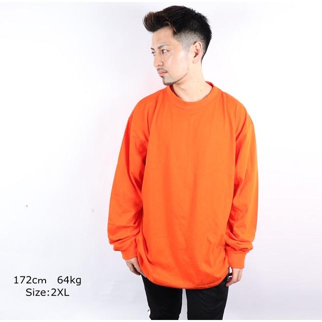 CAMBER（キャンバー） 705 FINENEST ロンT Tシャツ メンズ レディース 
