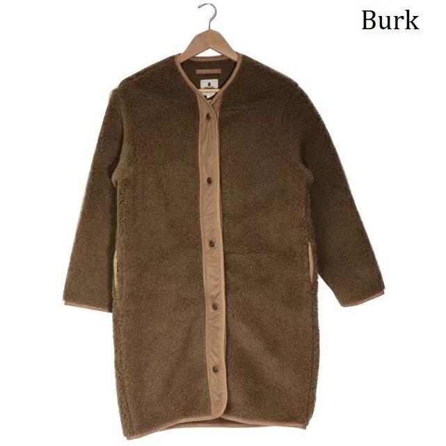 COLD BREAKER コールドブレーカー COLDBREAKER ウール ボア COLD BREAKER コールドブレーカー COLDBREAKER ウール ボア