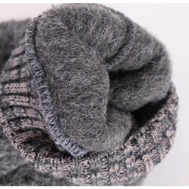 新品 COLD BREAKEER コールドブレイカー ボア ウール パンツ COLD BREAKER（コールドブレーカー） ウール ボアパンツ ズボン